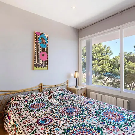 بيت للعطل Sa Punta 100bis *